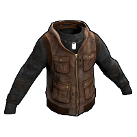Ranger’s Vest