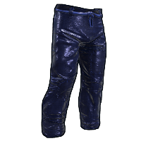Recycled Tarp Pants