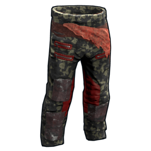 Renegade Pants