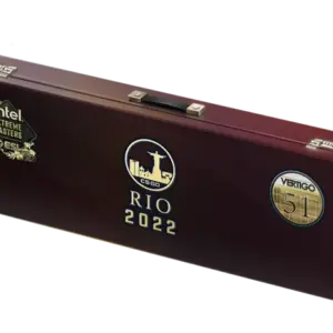 Rio 2022 Vertigo Souvenir Package