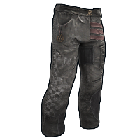 Rioter’s Pants