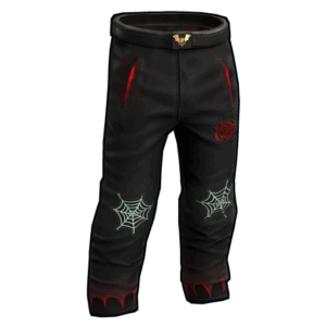 Rusteratu Pants