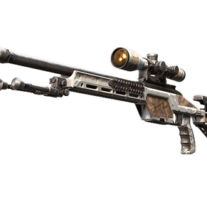 SSG 08 | Memorial (Factory New)