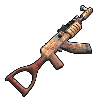 Sandstorm AK47