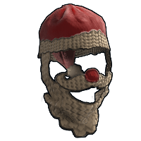 Santa Balaclava