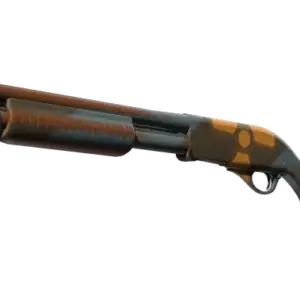 Sawed-Off | Irradiated Alert (Factory New)