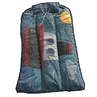 Shippy Sleeping Bag