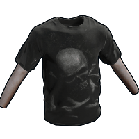 Skull & Bones TShirt