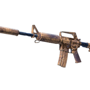 Souvenir M4A1-S | Wash me plz (Field-Tested)