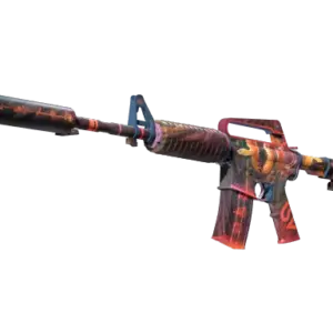 Souvenir M4A1-S | Welcome to the Jungle (Minimal Wear)
