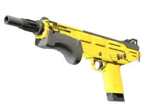 Souvenir MAG-7 | Bulldozer (Minimal Wear)