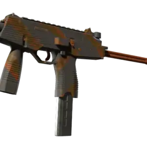 Souvenir MP9 | Slide (Factory New)