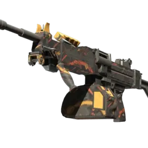 Souvenir Negev | Infrastructure (Field-Tested)