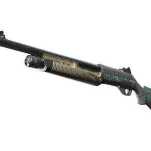 Souvenir Nova | Quick Sand (Battle-Scarred)