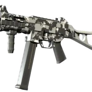 Souvenir UMP-45 | Urban DDPAT (Factory New)