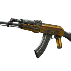 StatTrak™ AK-47 | Fuel Injector (Factory New)