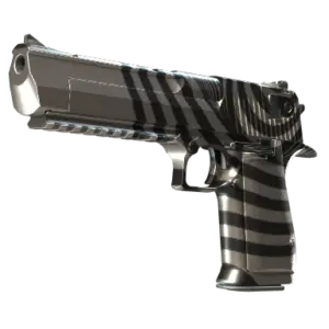 StatTrak™ Desert Eagle | Hypnotic (Minimal Wear)