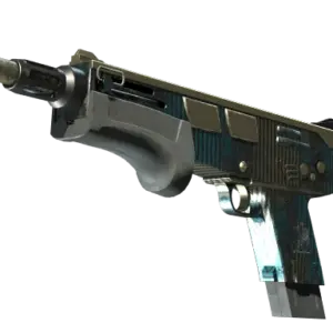 StatTrak™ MAG-7 | Sonar (Factory New)