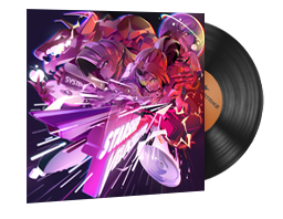 StatTrak™ Music Kit | Jonathan Young, Starship Velociraptor