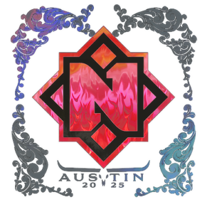 Sticker | Nemiga (Holo) | Austin 2025