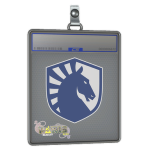 Sticker Slab | Team Liquid | Paris 2023