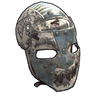 Tank Crew Facemask