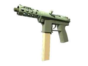 Tec-9 | Groundwater (Minimal Wear)