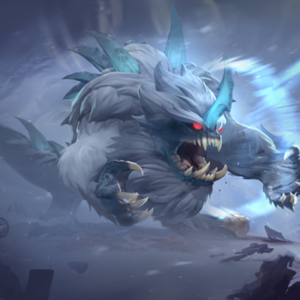 The Abominable Snowbeast