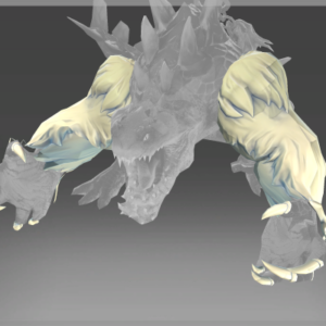 The Abominable Snowbeast - Arms