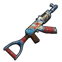 The Beast Of The East