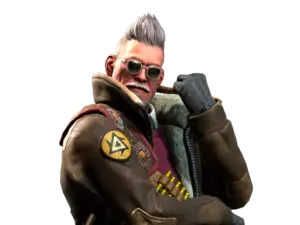 ‘The Doctor’ Romanov | Sabre