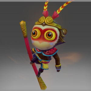 The Eyes of the King