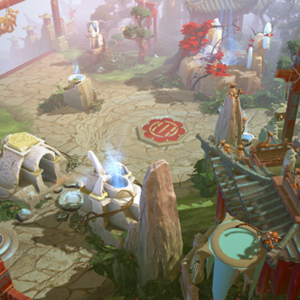 The King's New Journey