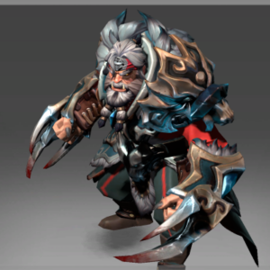 Trail of the Grey Ghost