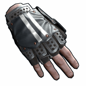 Training Roadsign Gloves