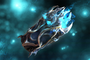 Treasure of the Defender’s Vision