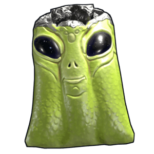 UAP Pilot Sleeping Bag