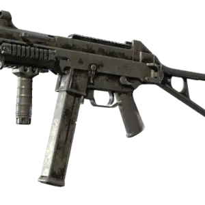 UMP-45 | Scorched (Battle-Scarred)