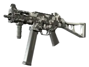 UMP-45 | Urban DDPAT (Field-Tested)