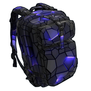 Ultramarine Backpack