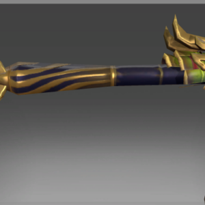 Unusual Fortified Brew - Weapon