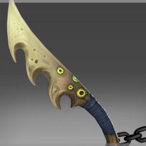 Unusual Sawtooth of the Odobenus One