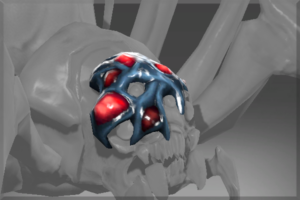 Virulent Matriarch’s Head