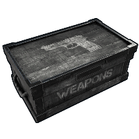 Weapons Box