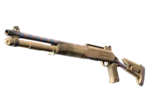 XM1014 | Hieroglyph (Field-Tested)