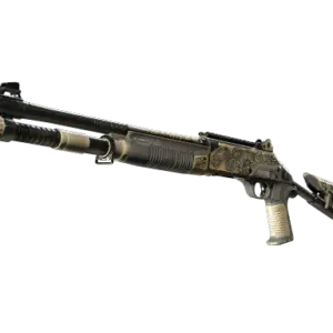 XM1014 | Irezumi (Minimal Wear)