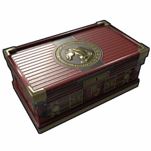 Year of the Horse Large Box