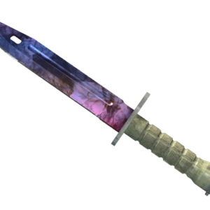 ★ Bayonet | Doppler Phase 1 (Minimal Wear)