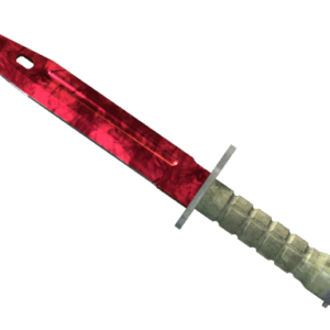 ★ Bayonet | Doppler Ruby (Factory New)