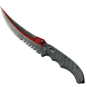 ★ Flip Knife | Autotronic (Well-Worn)